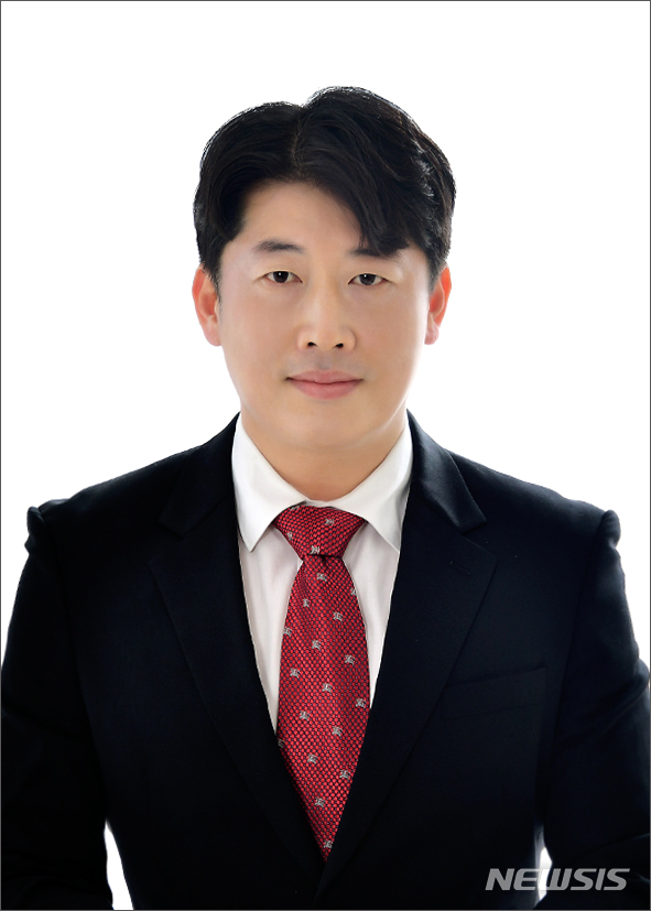 김유상 김해시의원